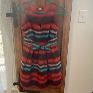 Eva Franco sleeveless dress Size 0